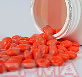 Goa Pharmaceuticals Manufacturers Association