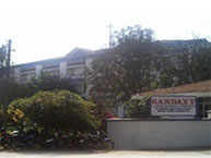 M/s Ranbaxy Laboratories Ltd.