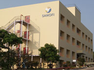M/s. Sanofi India Limited,