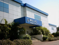M/s Wallace Pharmaceuticals Ltd.,