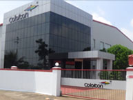 M/s Colorcon Asia Pvt. Ltd.,