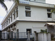 M/s Indi Pharma Pvt. Ltd.